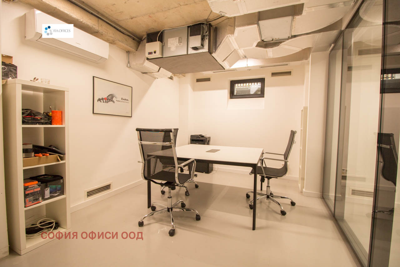 Дава под наем КЪЩА, гр. София, Център, снимка 7 - Къщи - 54036686