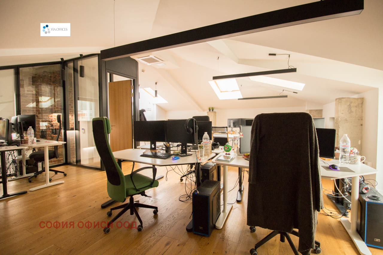 Дава под наем КЪЩА, гр. София, Център, снимка 14 - Къщи - 54036686