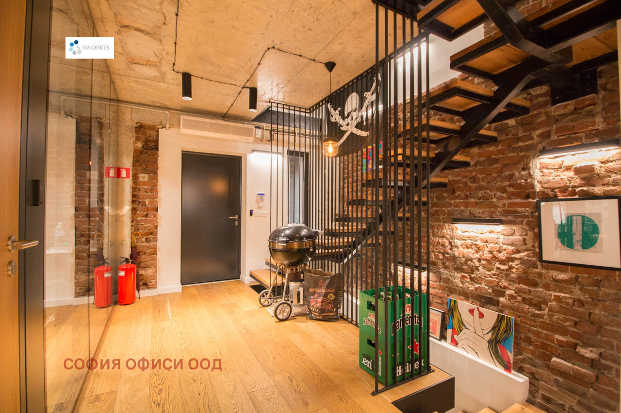 Дава под наем КЪЩА, гр. София, Център, снимка 5 - Къщи - 54036686