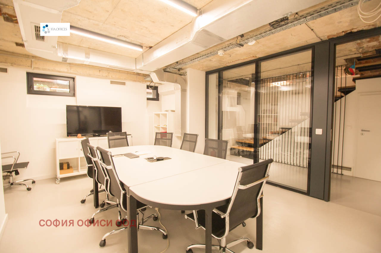 Дава под наем КЪЩА, гр. София, Център, снимка 6 - Къщи - 54036686