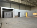 Дава под наем СКЛАД, гр. Плевен, Индустриална зона, снимка 6