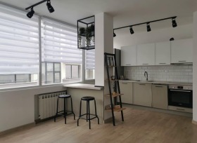 3-стаен град Пловдив, Кършияка