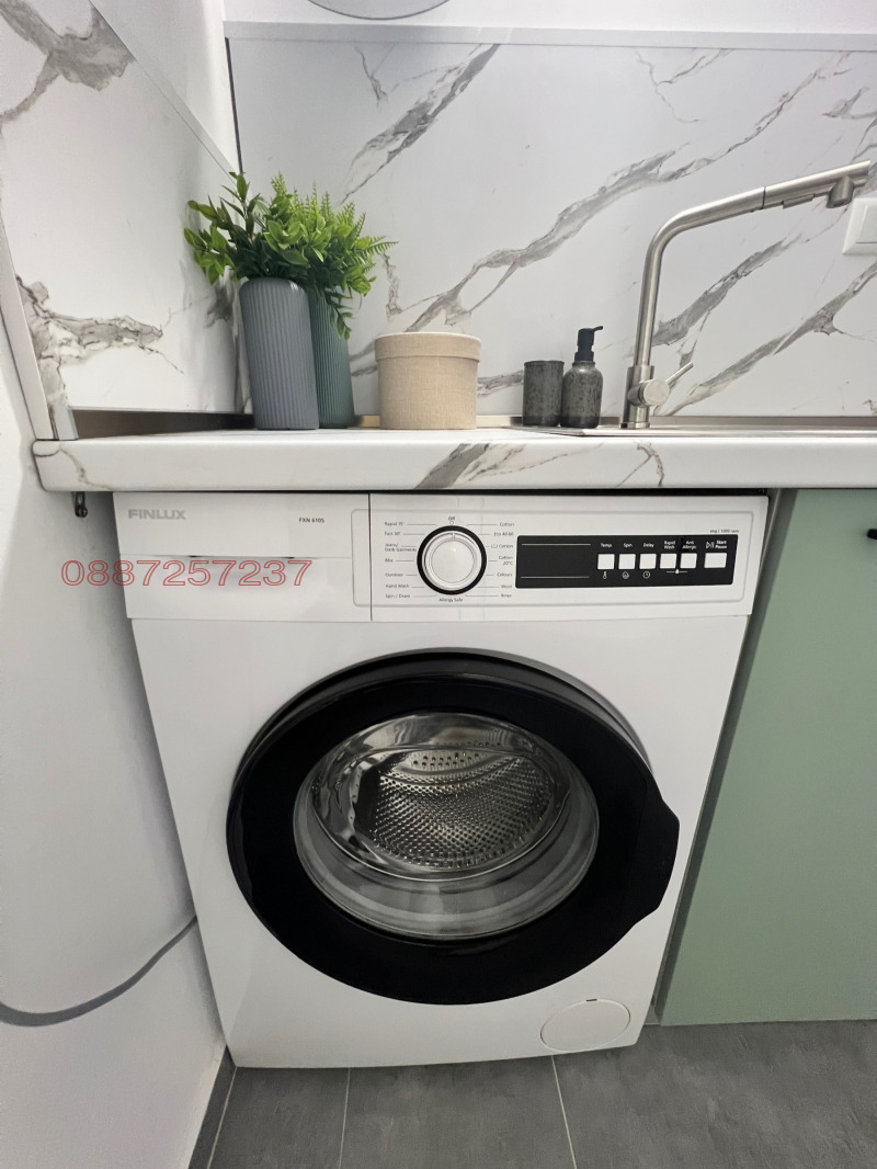 De inchiriat  Studio Varna , Ocrâjna bolnița-Generali , 25 mp | 98174396 - imagine [12]