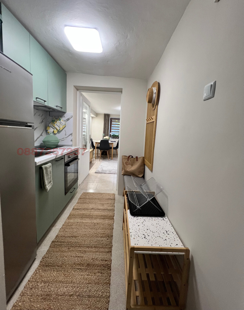 De inchiriat  Studio Varna , Ocrâjna bolnița-Generali , 25 mp | 98174396 - imagine [9]