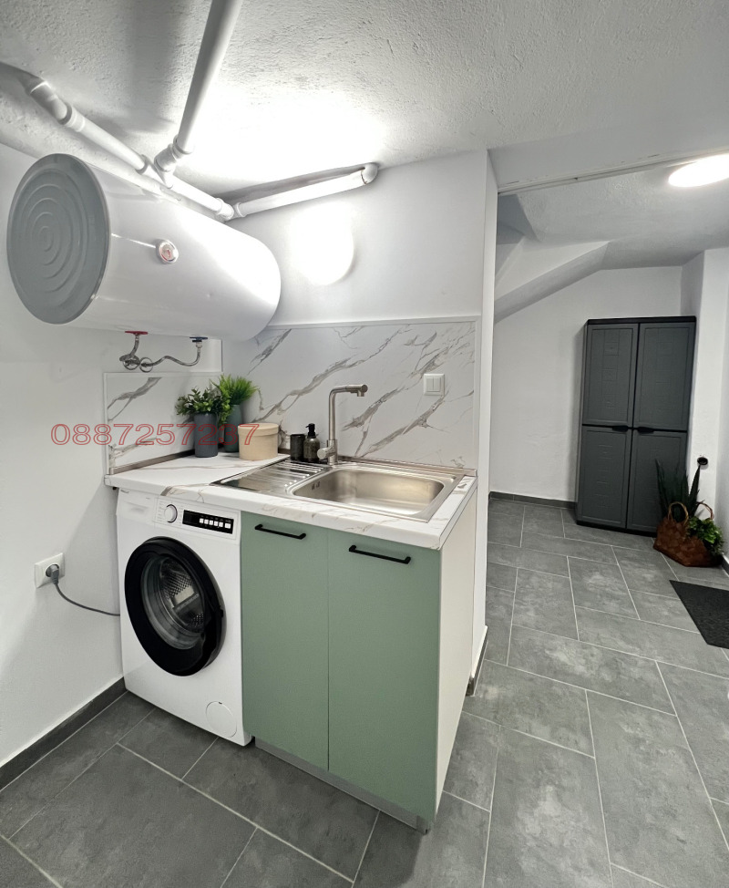 De inchiriat  Studio Varna , Ocrâjna bolnița-Generali , 25 mp | 98174396 - imagine [11]