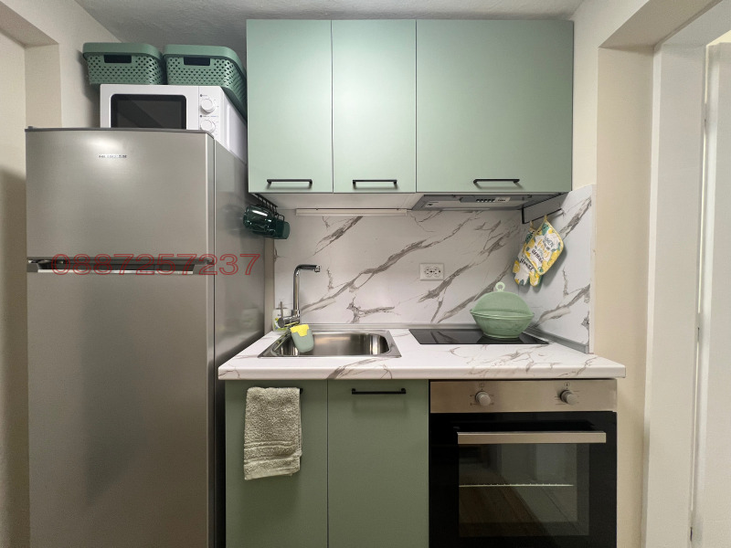 De inchiriat  Studio Varna , Ocrâjna bolnița-Generali , 25 mp | 98174396 - imagine [8]