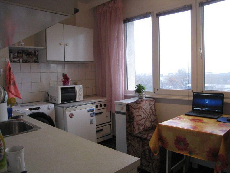 Дава под наем 1-СТАЕН, гр. София, Слатина, снимка 5 - Апартаменти - 53029320