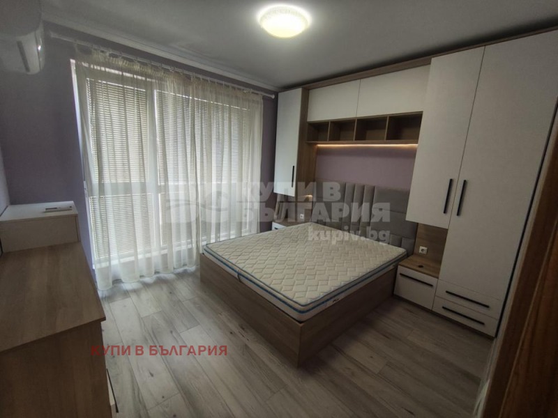 Дава под наем  2-стаен град Варна , Победа , 60 кв.м | 91576680 - изображение [5]