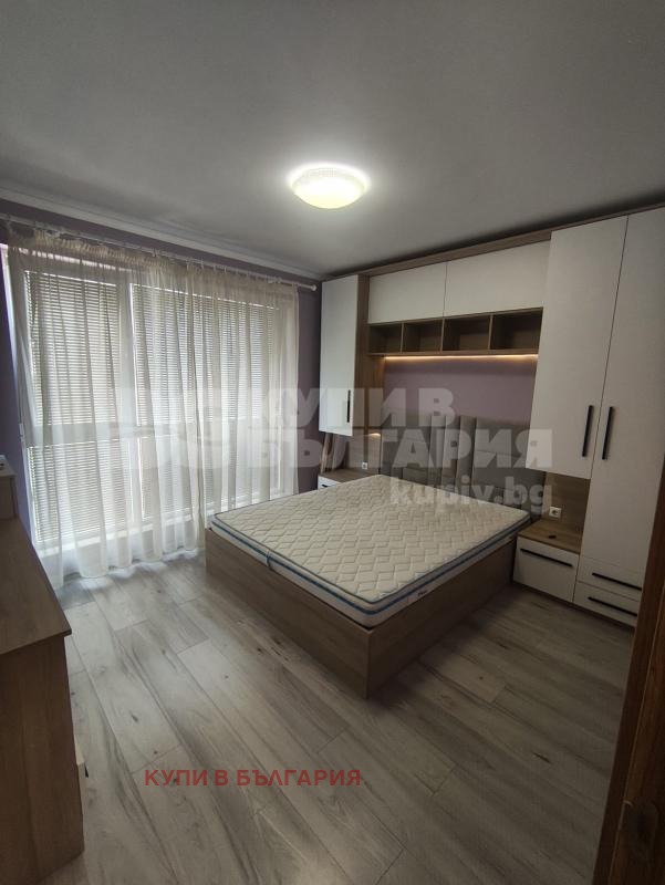 Дава под наем  2-стаен град Варна , Победа , 60 кв.м | 91576680 - изображение [6]