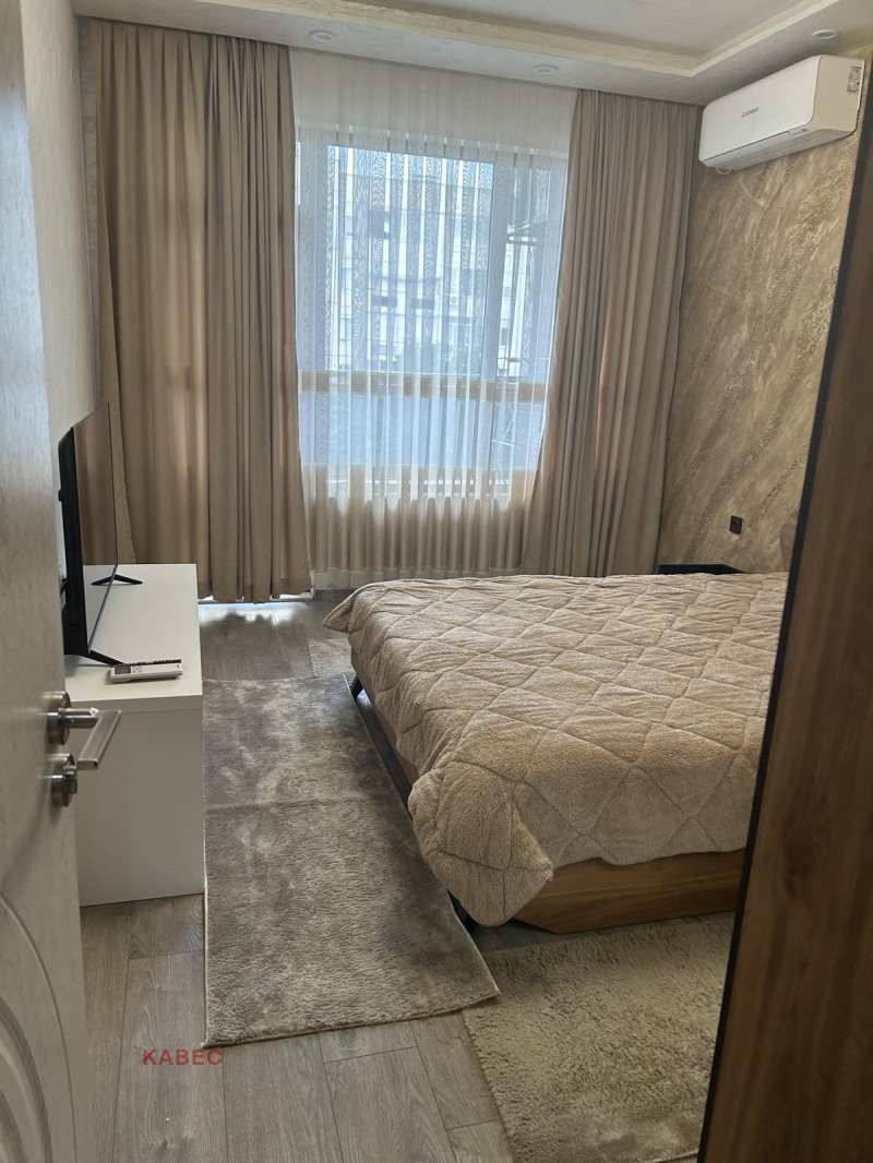 K pronájmu  1 ložnice Plovdiv , Trakija , 74 m2 | 20898645 - obraz [5]