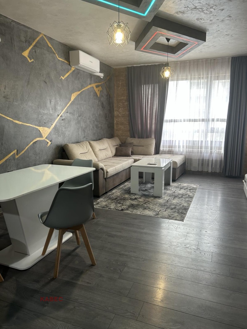 K pronájmu  1 ložnice Plovdiv , Trakija , 74 m2 | 20898645 - obraz [3]