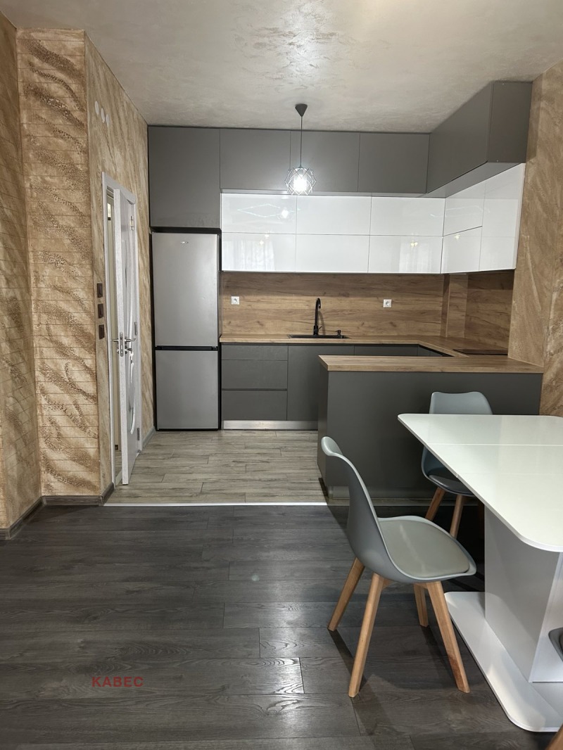 K pronájmu  1 ložnice Plovdiv , Trakija , 74 m2 | 20898645 - obraz [2]