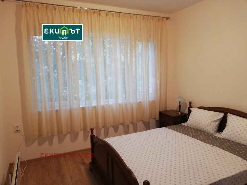 Дава под наем 2-СТАЕН, гр. Варна, Гръцка махала, снимка 4 - Апартаменти - 52745988