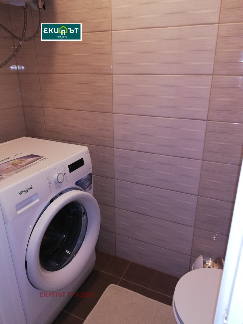 Дава под наем 2-СТАЕН, гр. Варна, Гръцка махала, снимка 6 - Апартаменти - 52745988