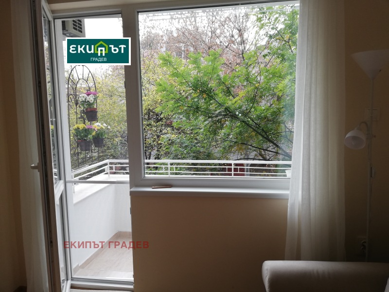 Дава под наем 2-СТАЕН, гр. Варна, Гръцка махала, снимка 3 - Апартаменти - 52745988