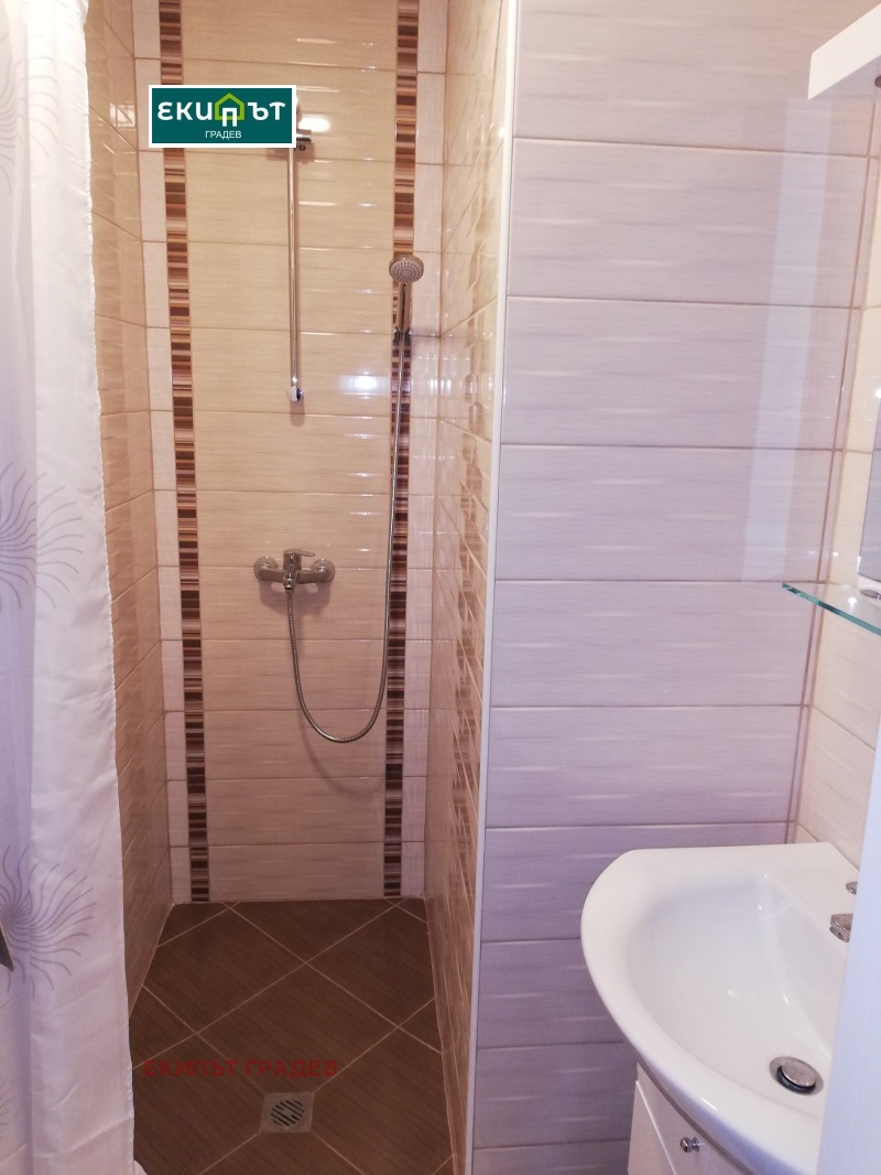 Дава под наем 2-СТАЕН, гр. Варна, Гръцка махала, снимка 7 - Апартаменти - 52745988