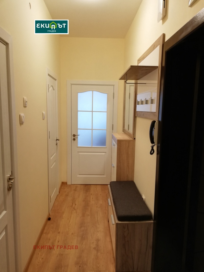 Дава под наем 2-СТАЕН, гр. Варна, Гръцка махала, снимка 8 - Апартаменти - 52745988