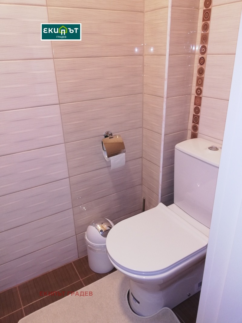 Дава под наем 2-СТАЕН, гр. Варна, Гръцка махала, снимка 5 - Апартаменти - 52745988