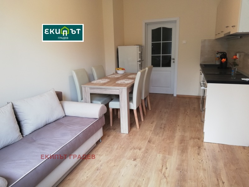 Дава под наем 2-СТАЕН, гр. Варна, Гръцка махала, снимка 2 - Апартаменти - 52745988