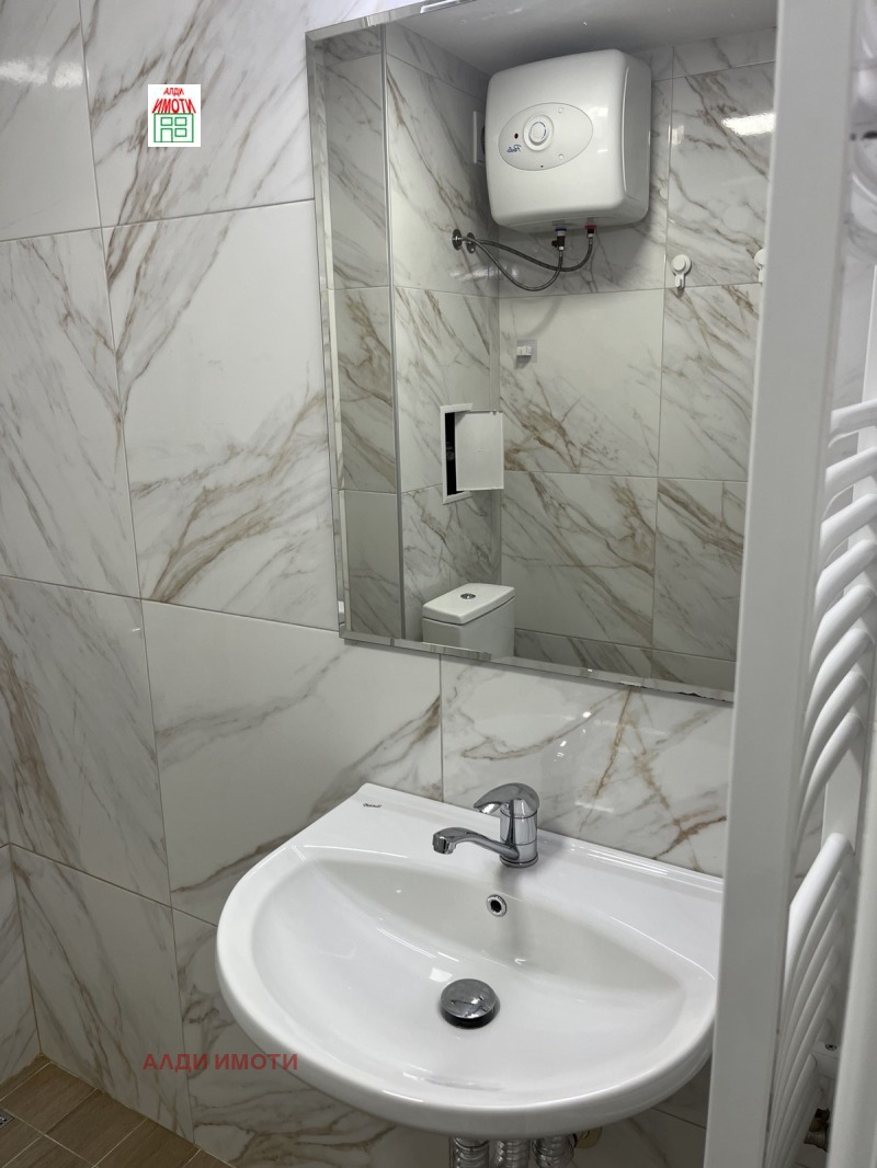 Дава под наем 2-СТАЕН, гр. София, Младост 4, снимка 12 - Апартаменти - 53020502