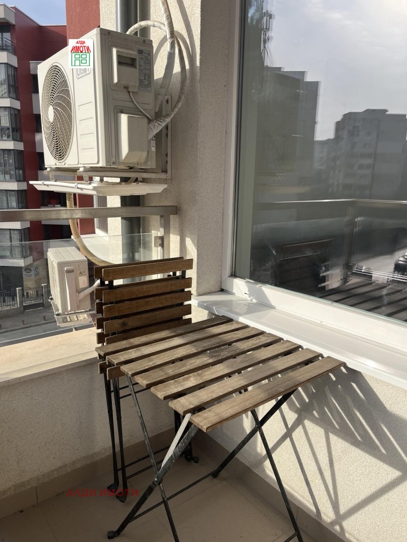 Дава под наем 2-СТАЕН, гр. София, Младост 4, снимка 14 - Апартаменти - 53020502