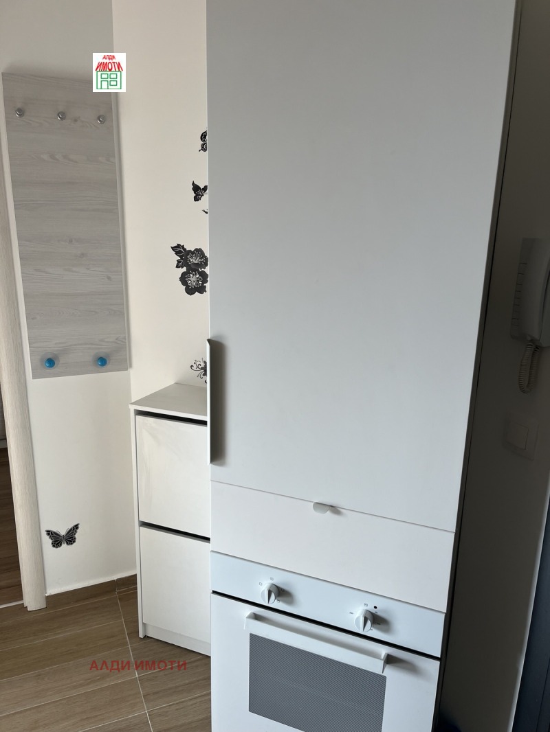 Дава под наем 2-СТАЕН, гр. София, Младост 4, снимка 10 - Апартаменти - 53020502