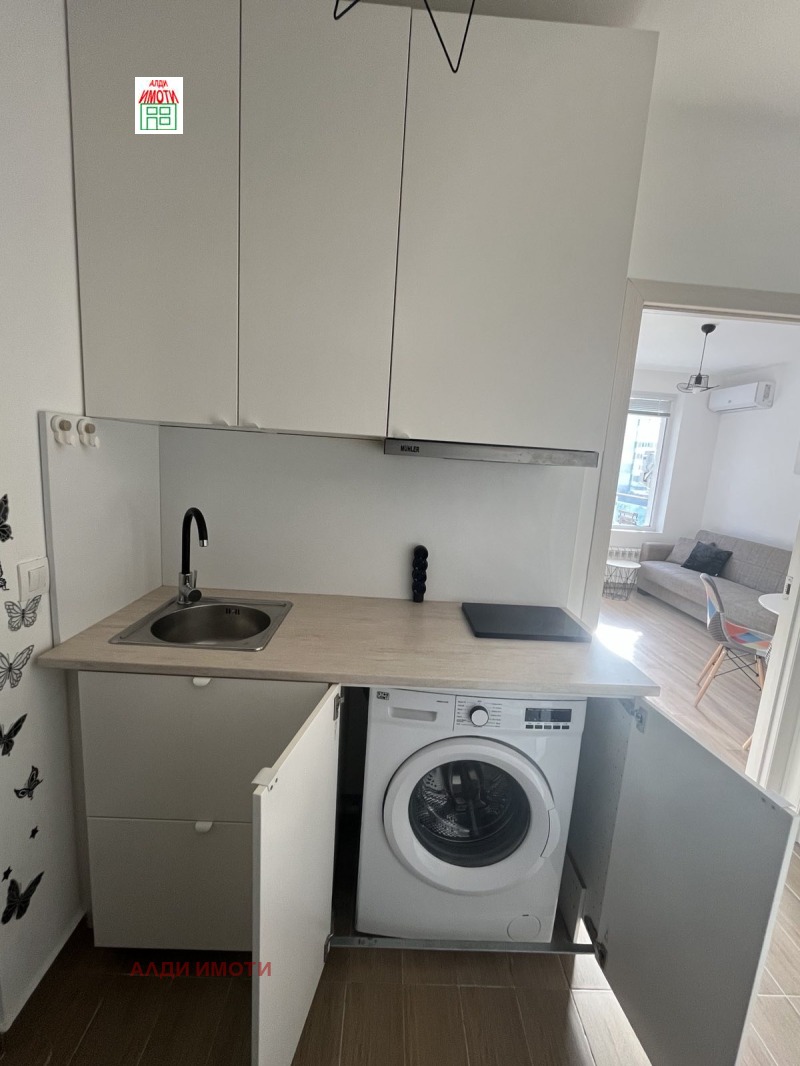 Дава под наем 2-СТАЕН, гр. София, Младост 4, снимка 9 - Апартаменти - 53020502