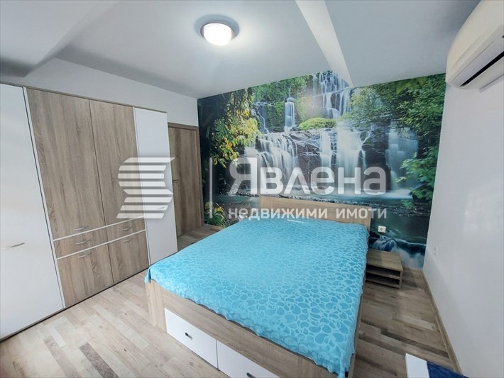 Дава под наем 2-СТАЕН, гр. Варна, Операта, снимка 2 - Апартаменти - 54084774