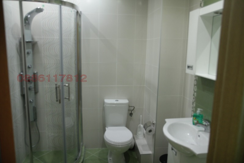 Дава под наем 3-СТАЕН, гр. София, Студентски град, снимка 5 - Апартаменти - 52647354