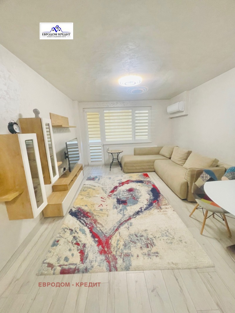 Zu vermieten  2 Schlafzimmer Stara Zagora , ORB , 118 qm | 65180509 - Bild [4]