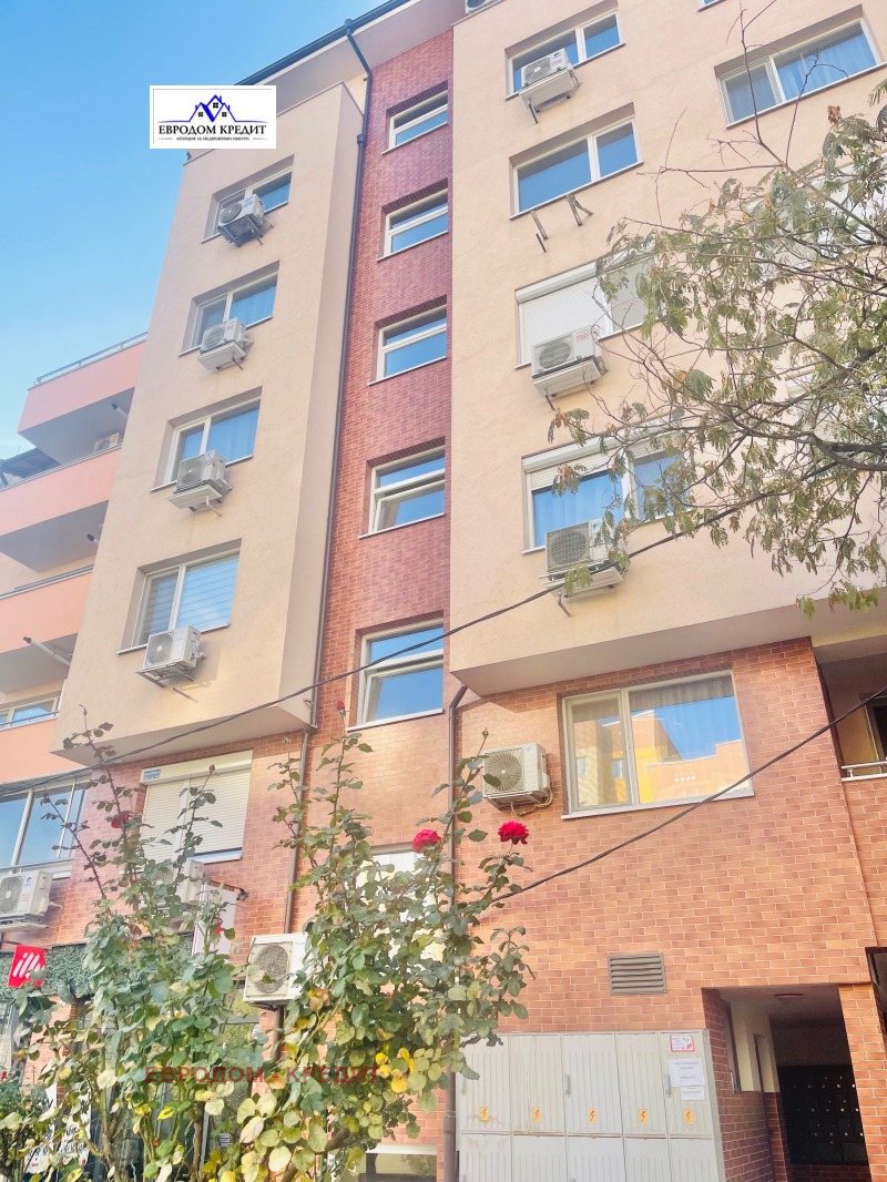 В оренду  2 спальні Стара Загора , ОРБ , 118 кв.м | 65180509 - зображення [2]