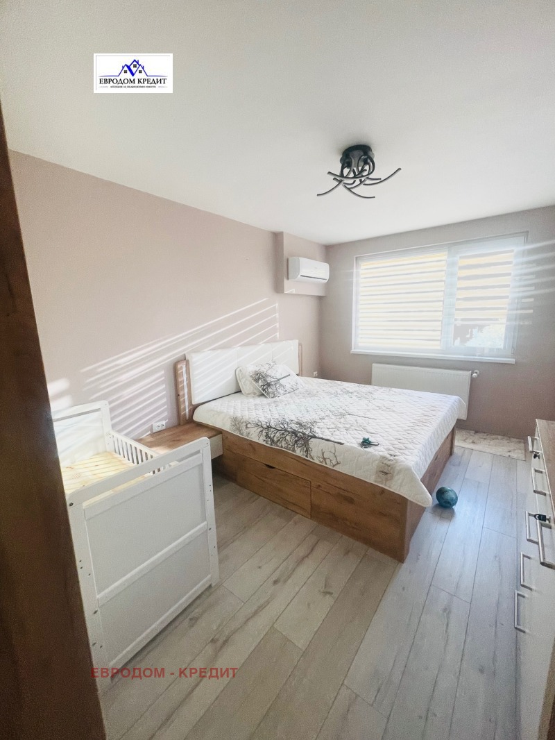 Zu vermieten  2 Schlafzimmer Stara Zagora , ORB , 118 qm | 65180509 - Bild [10]