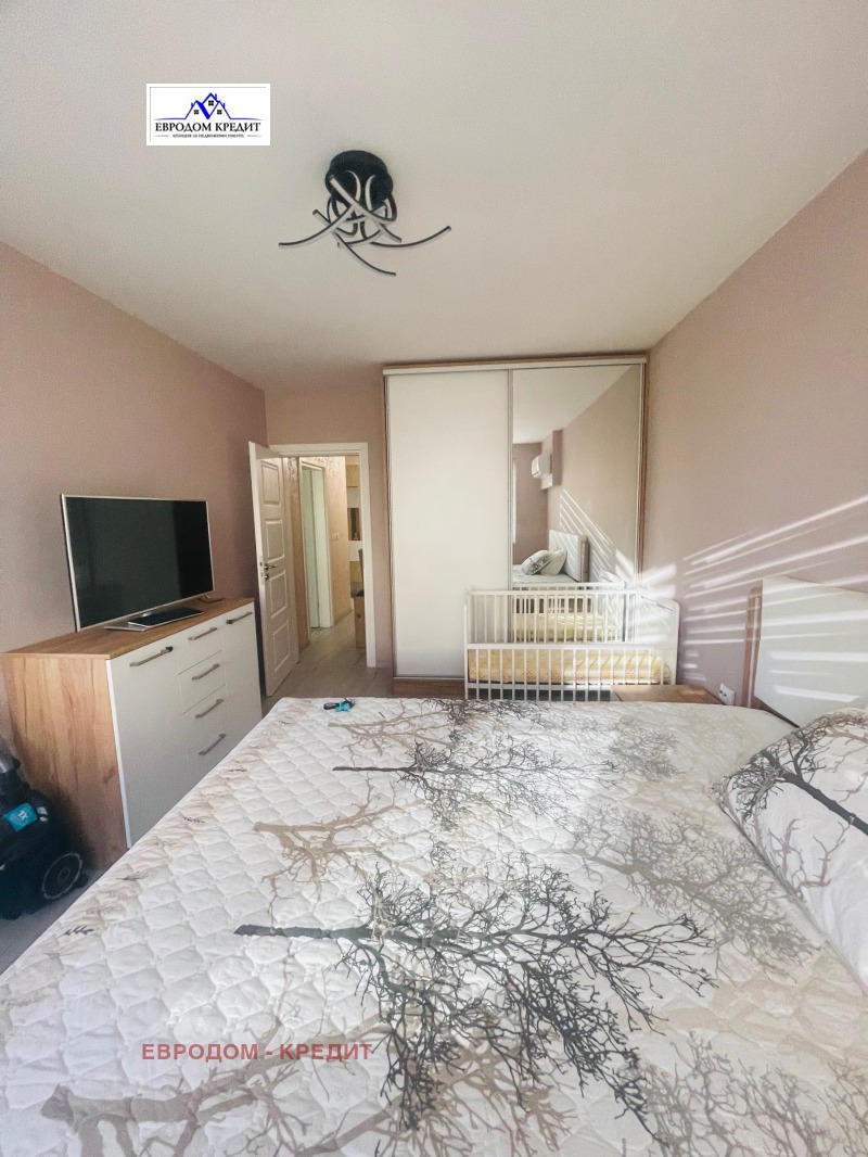 Do wynajęcia  2 sypialnie Stara Zagora , ORB , 118 mkw | 65180509 - obraz [11]