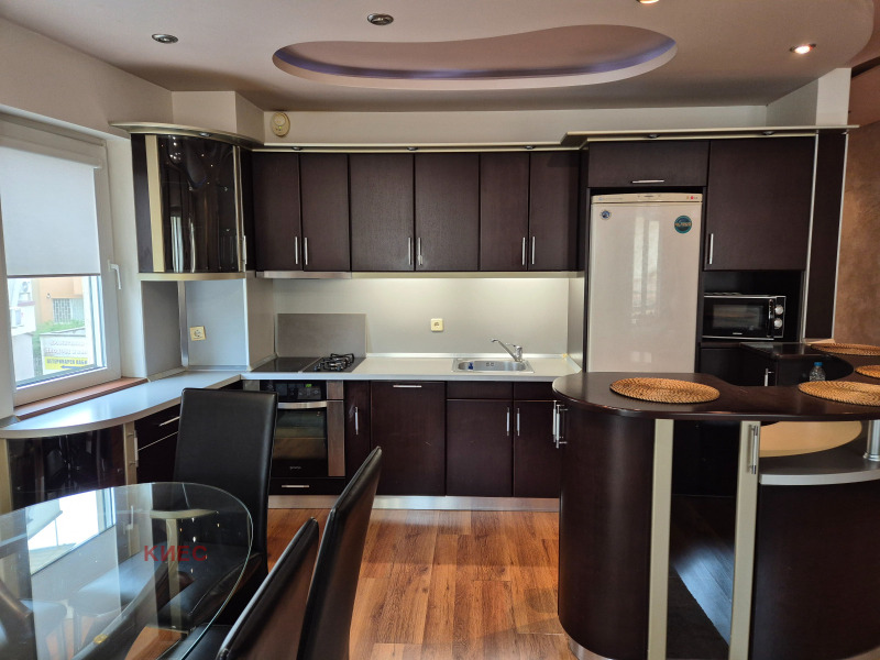 Kiadó  2 hálószobás Sofia , Manastirski livadi , 115 négyzetméter | 81415080 - kép [5]