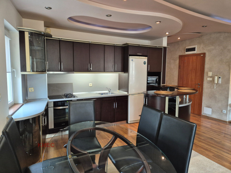 Kiadó  2 hálószobás Sofia , Manastirski livadi , 115 négyzetméter | 81415080 - kép [4]