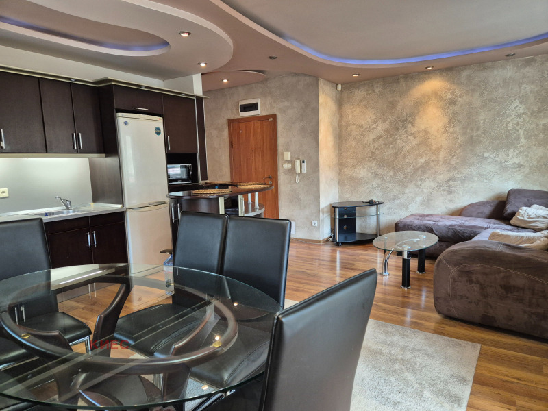 Kiadó  2 hálószobás Sofia , Manastirski livadi , 115 négyzetméter | 81415080 - kép [3]