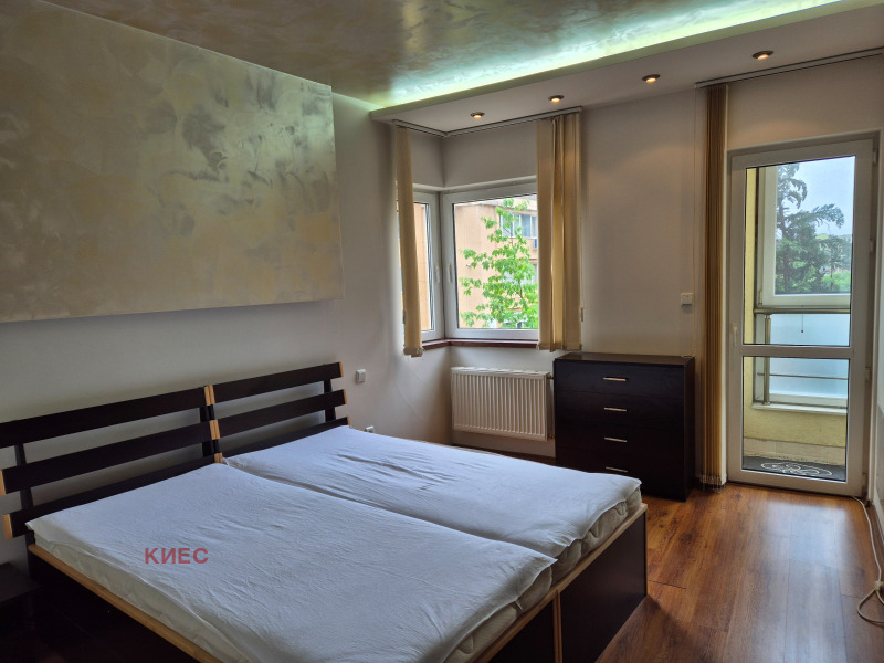 Kiadó  2 hálószobás Sofia , Manastirski livadi , 115 négyzetméter | 81415080 - kép [7]