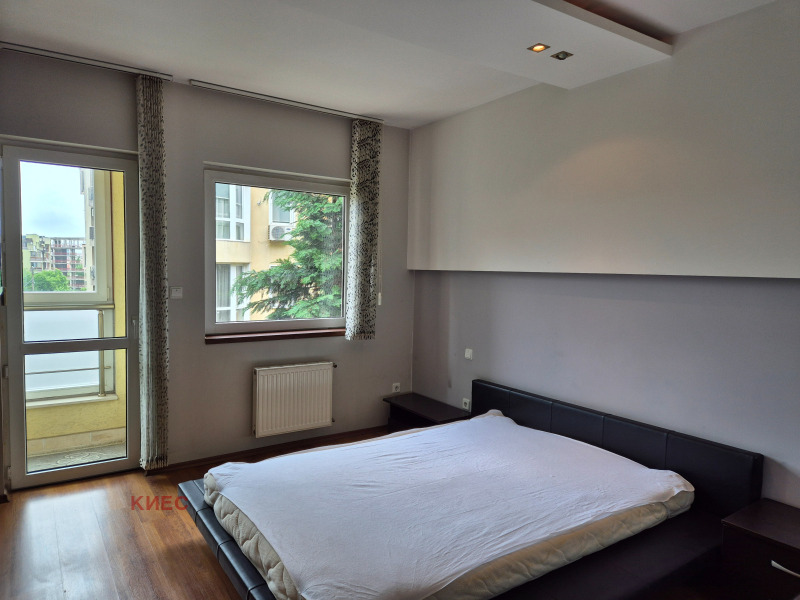 Kiadó  2 hálószobás Sofia , Manastirski livadi , 115 négyzetméter | 81415080 - kép [13]