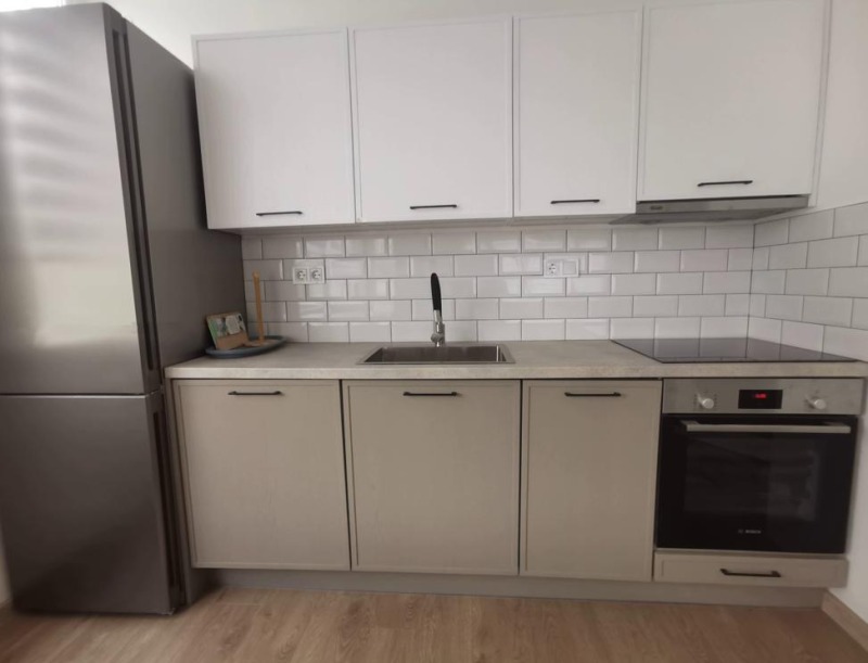 Kiadó  2 hálószobás Plovdiv , Karsijaka , 86 négyzetméter | 40239223 - kép [2]
