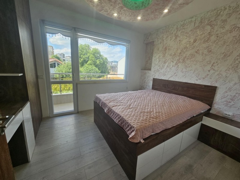 Дава под наем 3-СТАЕН, гр. Кърджали, Възрожденци, снимка 6 - Апартаменти - 53241494