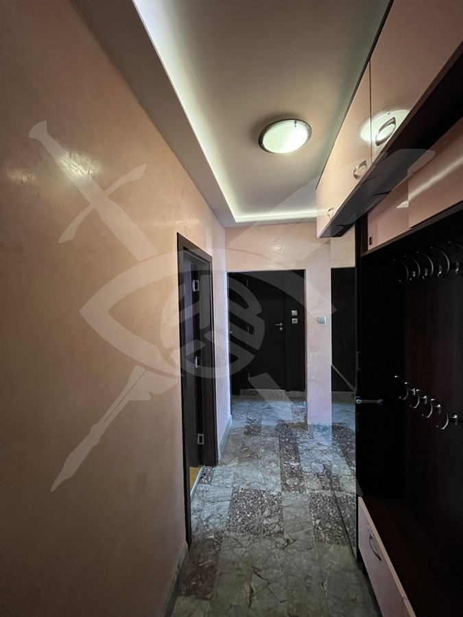 Дава под наем 3-СТАЕН, гр. София, Лагера, снимка 12 - Апартаменти - 56238602