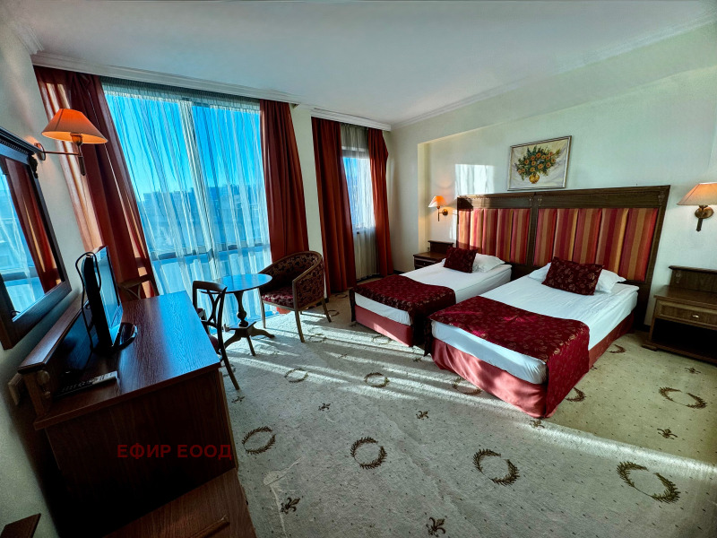 Дава под наем МНОГОСТАЕН, гр. Стара Загора, Център, снимка 11 - Апартаменти - 52940909