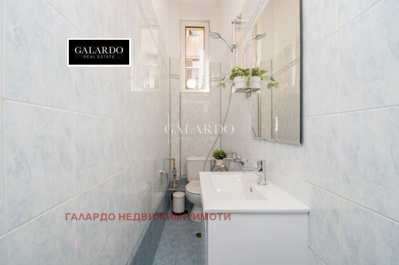 For Rent  Office Sofia , Tsentar , 130 sq.m | 98536392 - image [7]