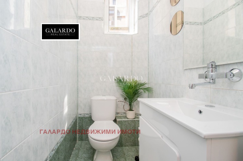 For Rent  Office Sofia , Tsentar , 130 sq.m | 98536392 - image [16]