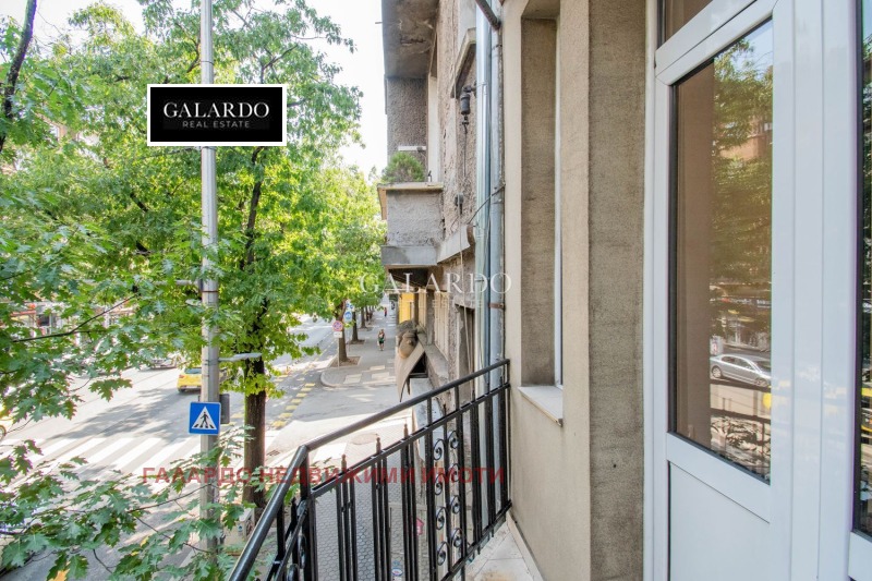 For Rent  Office Sofia , Tsentar , 130 sq.m | 98536392 - image [15]