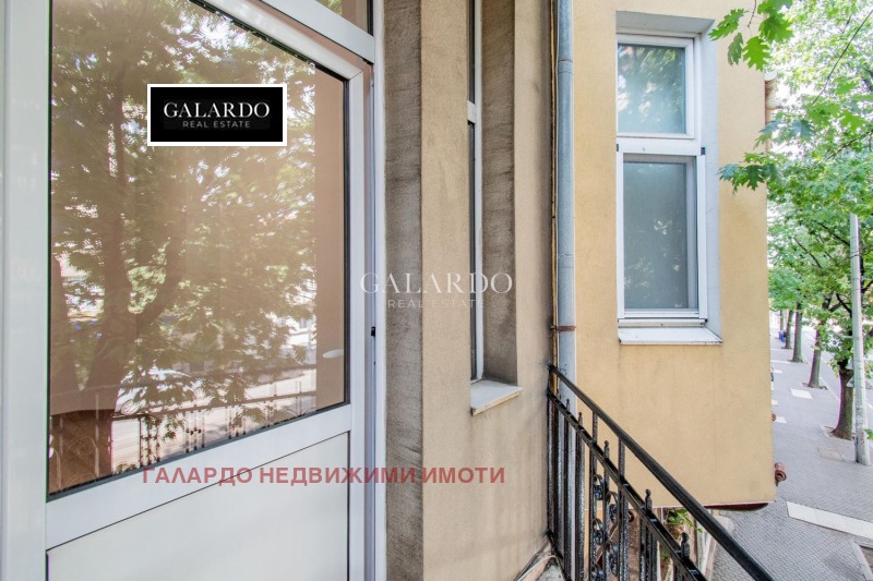 For Rent  Office Sofia , Tsentar , 130 sq.m | 98536392 - image [4]