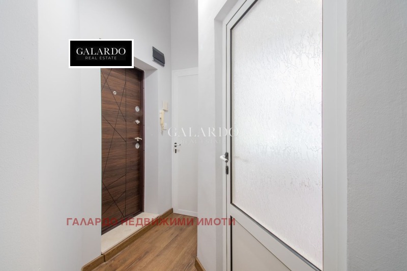 For Rent  Office Sofia , Tsentar , 130 sq.m | 98536392 - image [9]