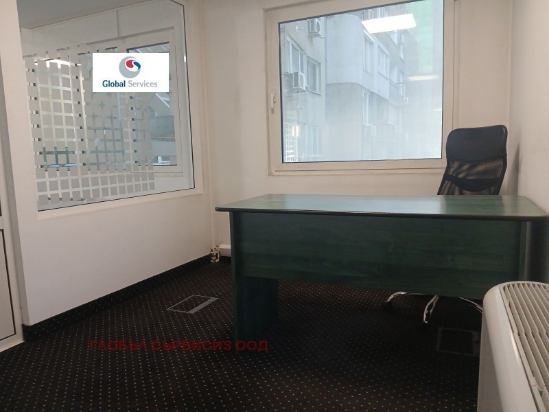 Дава под наем ОФИС, гр. София, Център, снимка 2 - Офиси - 53112398