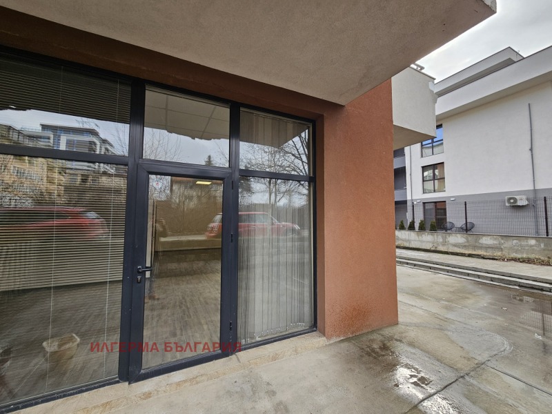 Дава под наем ОФИС, гр. София, Витоша, снимка 7 - Офиси - 53270550