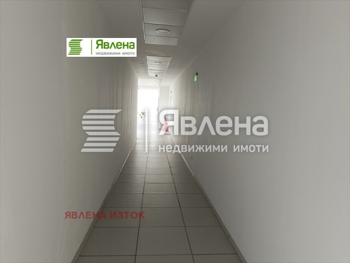 Дава под наем ОФИС, гр. София, Левски Г, снимка 7 - Офиси - 55631711